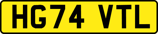 HG74VTL