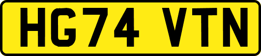 HG74VTN