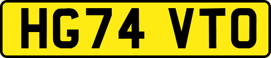 HG74VTO