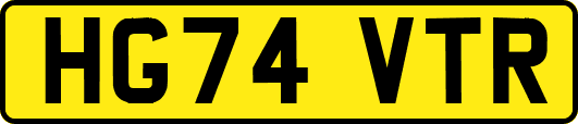 HG74VTR