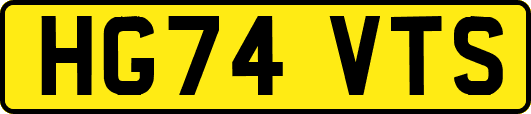 HG74VTS