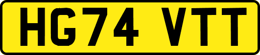 HG74VTT