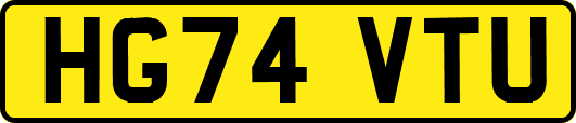 HG74VTU
