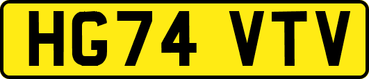HG74VTV