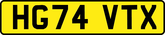 HG74VTX