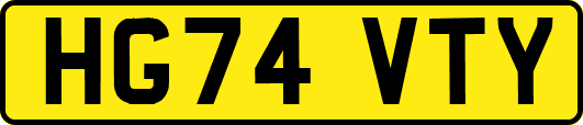HG74VTY