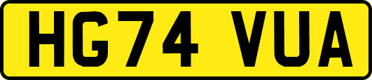 HG74VUA