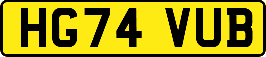 HG74VUB