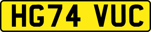 HG74VUC