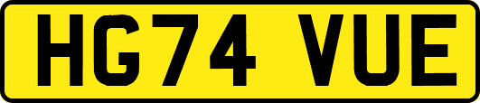 HG74VUE