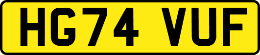HG74VUF