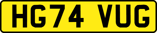 HG74VUG
