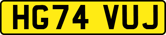 HG74VUJ