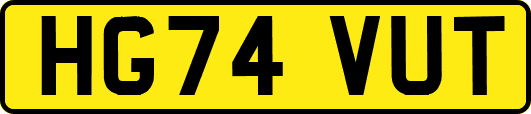 HG74VUT