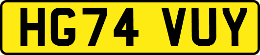 HG74VUY