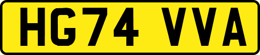 HG74VVA