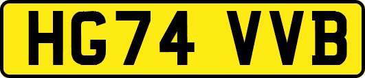 HG74VVB