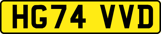 HG74VVD