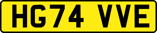 HG74VVE