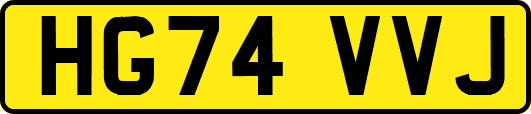 HG74VVJ