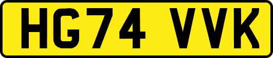 HG74VVK
