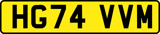 HG74VVM