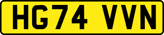 HG74VVN