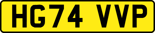 HG74VVP