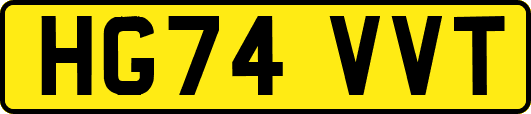 HG74VVT