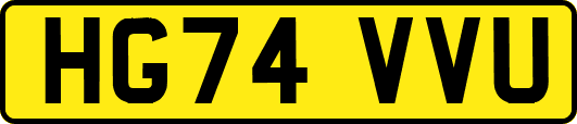 HG74VVU