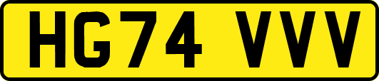 HG74VVV