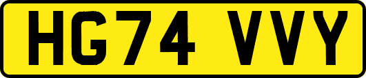 HG74VVY