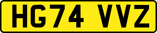 HG74VVZ