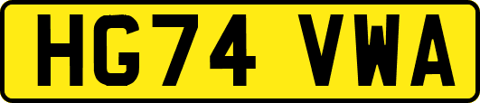 HG74VWA