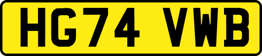 HG74VWB