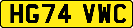 HG74VWC