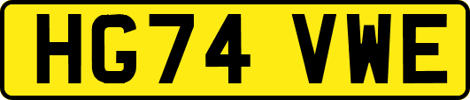 HG74VWE