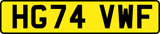 HG74VWF