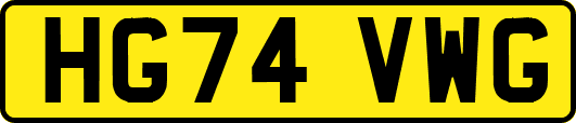 HG74VWG