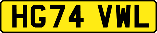 HG74VWL