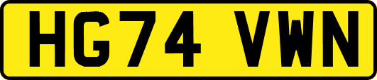 HG74VWN