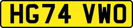 HG74VWO