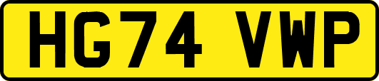 HG74VWP