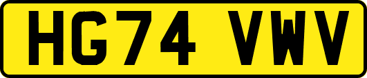 HG74VWV
