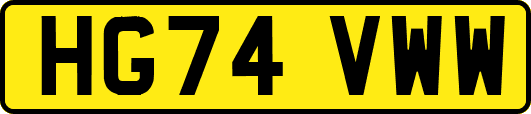 HG74VWW
