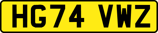 HG74VWZ