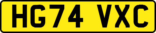 HG74VXC