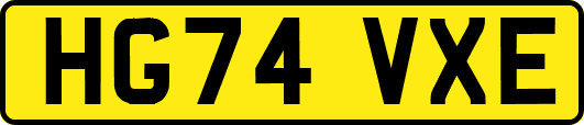 HG74VXE