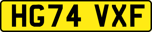 HG74VXF
