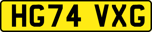 HG74VXG